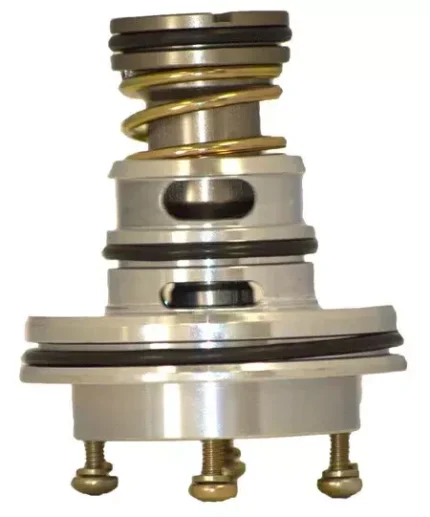 Purge Valve Kit AD-IP (Replaces Bendix 800404 / Volvo 85120341, 3948172)