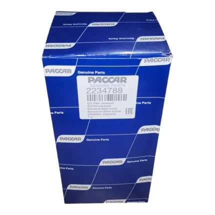 1x Genuine Paccar OEM Oil Filter 2234788, 2234788PE