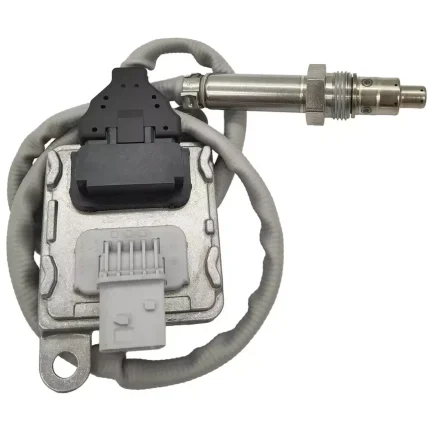 FREIGHTLINER CASCADIA DETROIT DIESEL TRUCKS NOX SENSOR REP: A0101538128/5WK97403