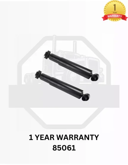 2X Shock Absorber for Volvo VNL Front Rep: 85061, 315607, 21436086 , 23288402
