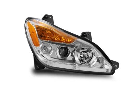 2022+ Headlight Passenger Side For T680