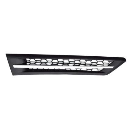 Side Grille Chrome Passenger Side For Cascadia 2018+