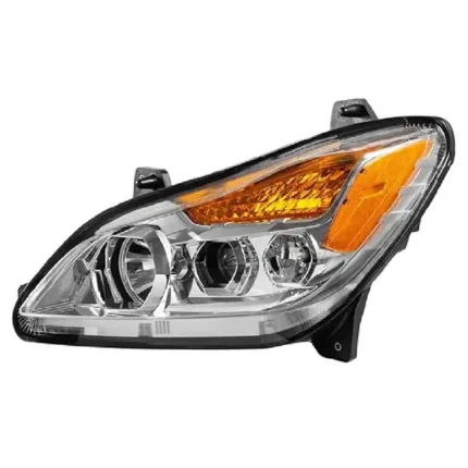 2022+ Headlight Driver Side For T680