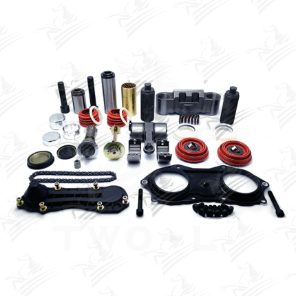 Caliper Repair Kit ADB22X Type