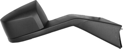 Hood Mirror Black Passenger Side For VNL 2018+