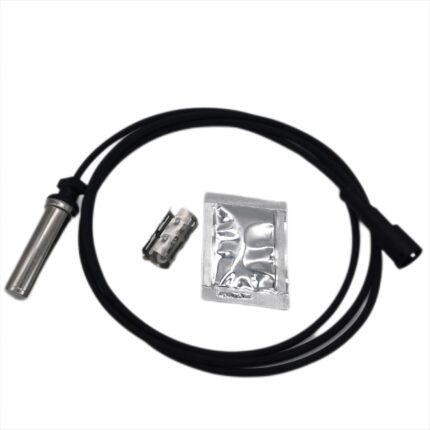 ABS Sensor Long Straight Replaces R955338