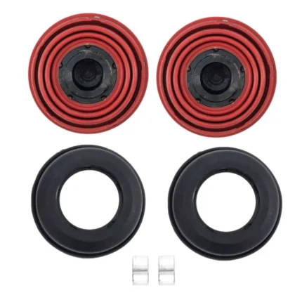 Bendix ADB Air Disc Brake Caliper Tappet Boot Kit K092079