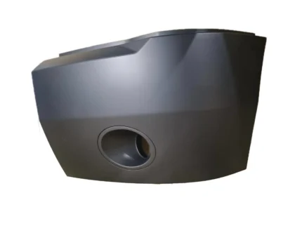 Bumper Corner Passenger Side For Mack Anthem