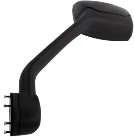 Hood Mirror Cover Black Driver Side For T680 Next Gen