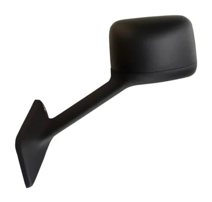 Hoor Mirror Black LH For International LT 2022+