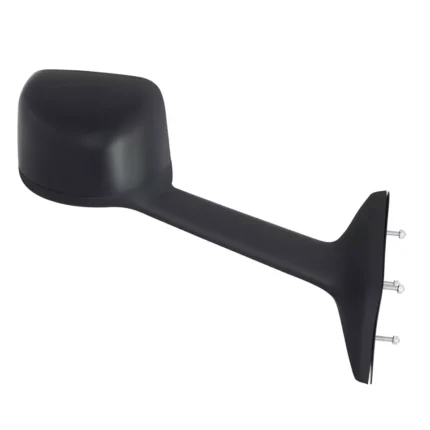 Hoor Mirror Black RH For International LT 2022+