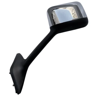 Hoor Mirror Chrome LH For International LT 2022+
