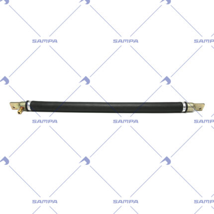 LINEAR ACTUATOR REAR WITH STRAIGHT FIRRING REPLACES S280422 / S200622