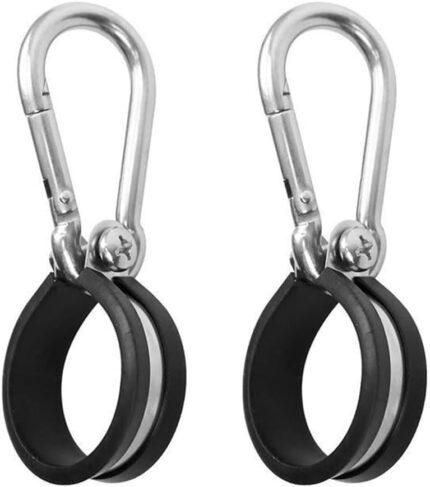 3 in 1 Power Cable Holder Clamp