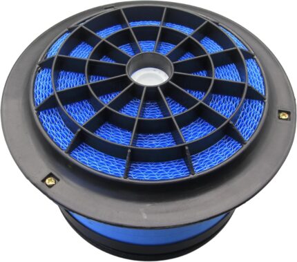 Engine Air Filter Replaces P607955, AF26154, CA10281, LAF3233,42809