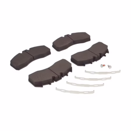 Brake Pads Replaces KIT2252L2CG