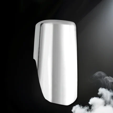 Door Mirror Cover Chrome Driver Side For Cascadia 2018+