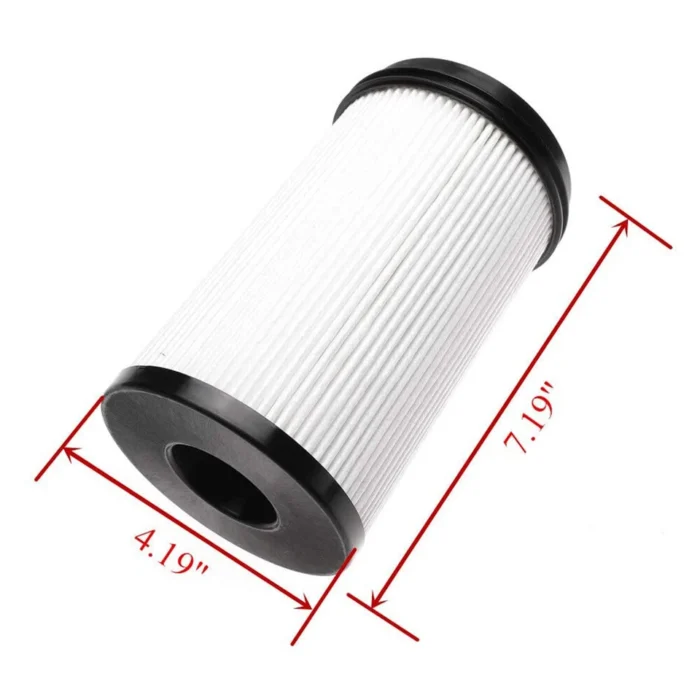 Rai R61709 Filter Fuel Filter Replaces FS20176, R61709, PF46235 - Agora Truck Parts
