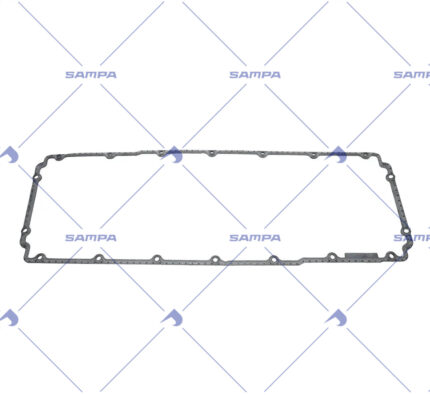 Oil Pan Gasket for Detroit Diesel DD15