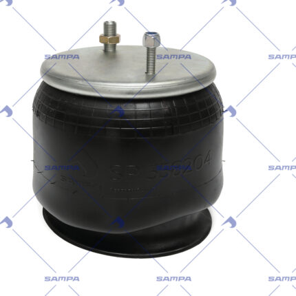 Air Spring Rolling Lobe