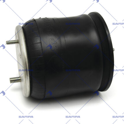 Air Spring Rolling Lobe for Freightliner SP 559780-KP