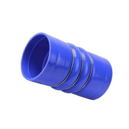 MACK | VOLVO CAC Hose Cold Side 3.37" x 6.37"