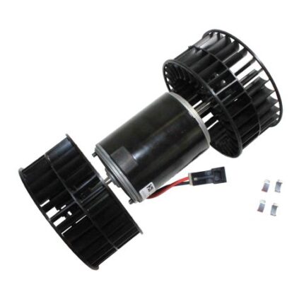 Volvo Blower Motor