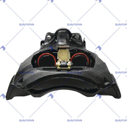 ADB22X Bendix Style Caliper Assembly Truck Type K081142, 158.K081142, K109961X