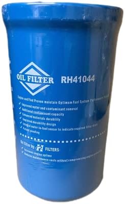 Thermo King Oil Filter - TK119959