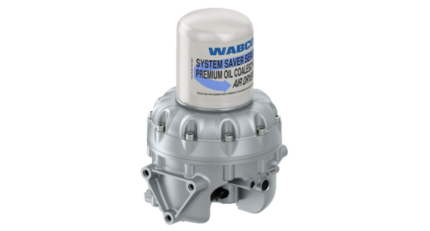 SS1200 Plus Air Dryer OEM WABCO 4324711010