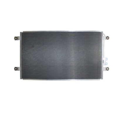 Red Dot 77R1279 / RD-4-7306-0P A/C Condenser for A22-66840-000, A22-72250-000 2010-2011 Cascadia