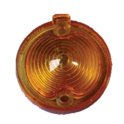 Marker Lamp Lens Amber Genuine Newstar: SE070