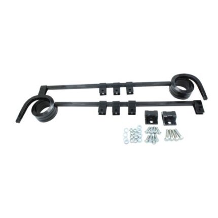 Angled Skinny Hanger MFH-0013