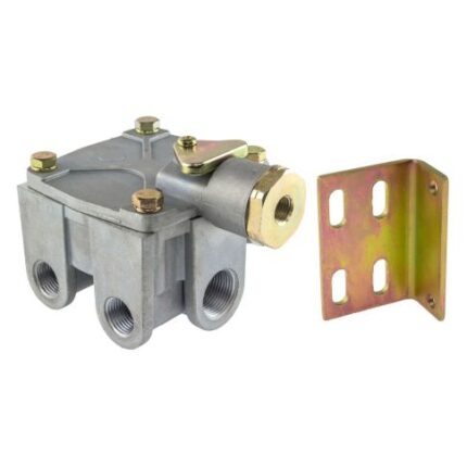 R-14H Type Relay Valve 4.0PSI 2S/2D R-14H R955103010 / BX5010087 / 103834 / 170.10301