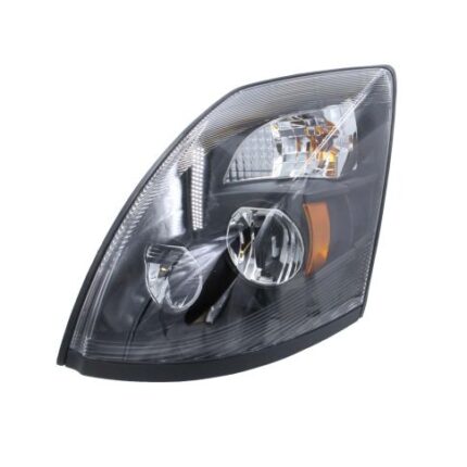 2004-2017 Volvo VNL Led Headlight Driver Side LH