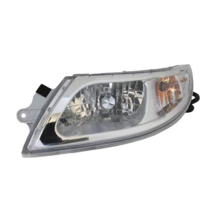 International 4300 Headlight Driver Side