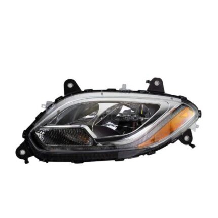 Headlight KW T680 2022+ CHR LH