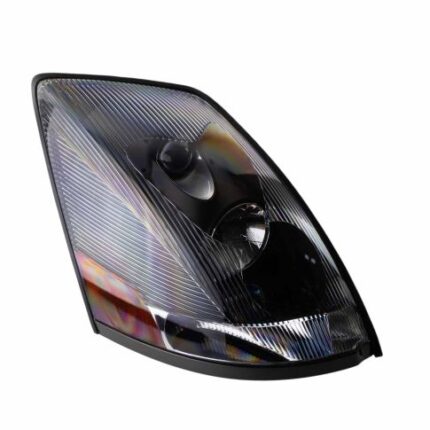 VOLVO VNL Halogen Headlight Passenger Side (RH) VL001-B101R
