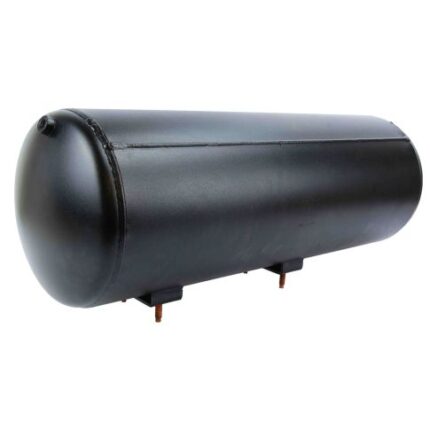 Air Tank VOLVO 10"X29.5" 172.2265, 20462265, 20710793, S-23897