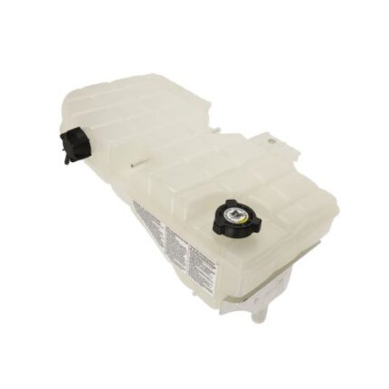 KW T660 Coolant Reservoir Replaces N5346001