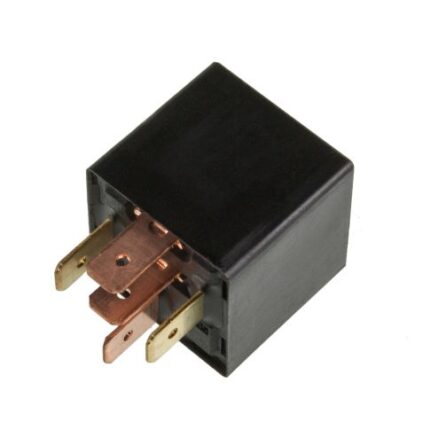 RELAY 5-PIN 12V WA2MR2014 ,S9443, SA859, SOG 896H1CR1U0312S