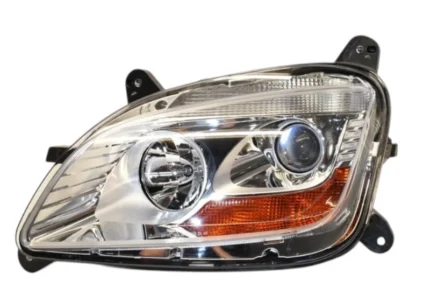 Peterbilt 579 587 2012-2020 Headlight Halogen
