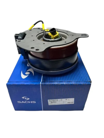 OEM Sachs Detroit DT12 Cylinder Clutch AUCTUATOR 6482000218 A0032502115 A25325009715