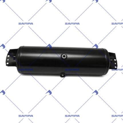 Air Tank 1425 Cubic in Vol 8.000in Dia 05950056