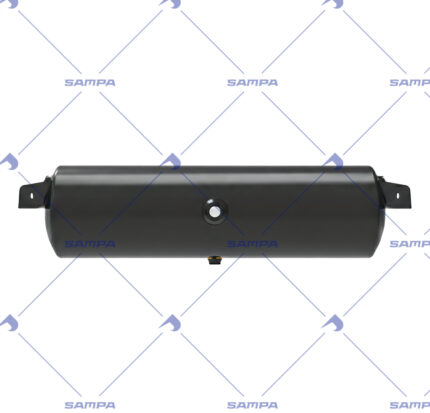 Air Tank 1425 Cubic in Vol 8.000in Dia 05950057