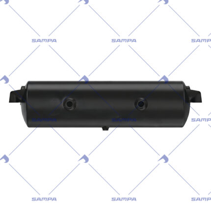 Air Tank 1425 Cubic in Vol 8.000in Dia 05950058