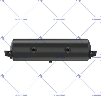 Air Tank 1425 Cubic in Vol 8.000in Dia 05950059