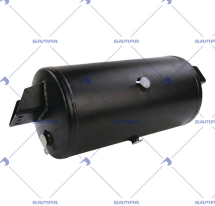 Air Tank 1425 Cubic in Vol 9.500in Dia 05950061