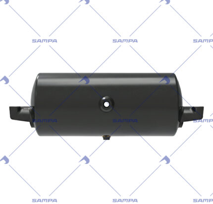 Air Tank 1425 Cubic in Vol 9.500in Dia 05950063