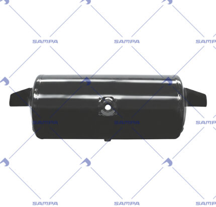 Air Tank 1425 Cubic in Vol 9.500in Dia 05950065